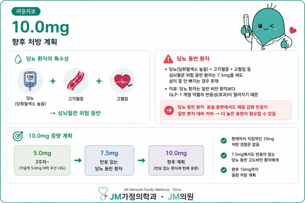마운자로 후기
