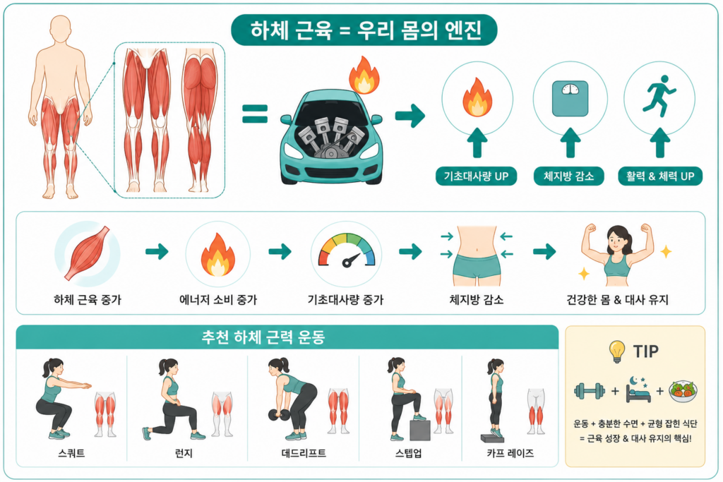 근육 운동