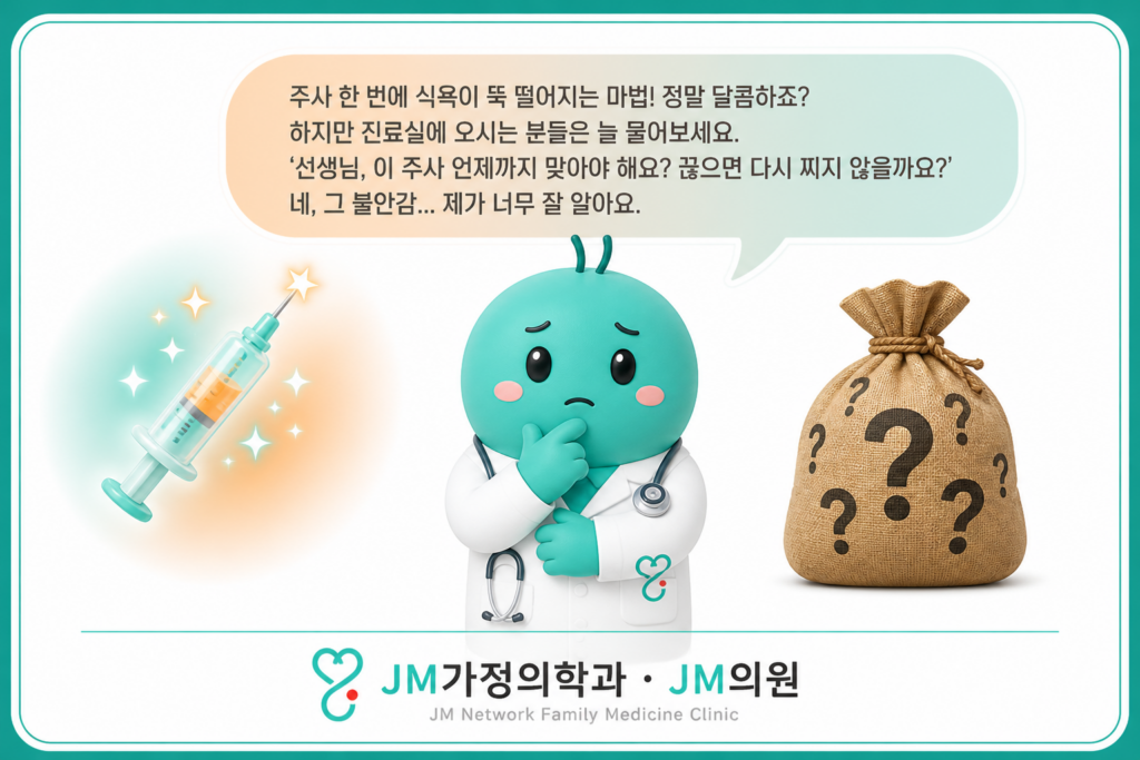 마운자로 단약