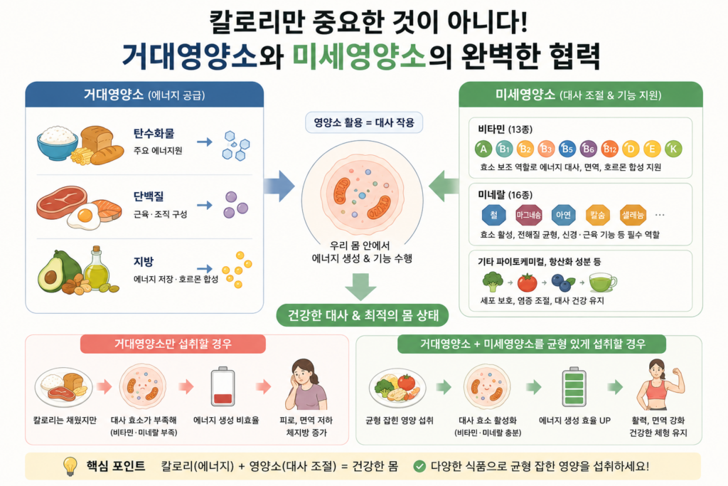 다이어트 칼로리