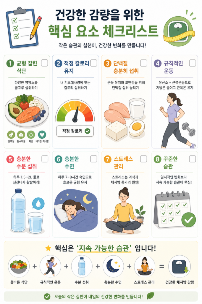 건강한감량