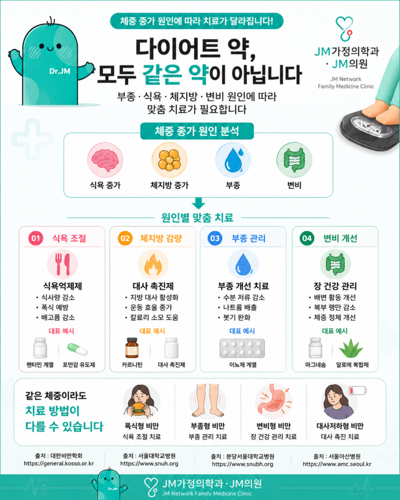 다이어트 약