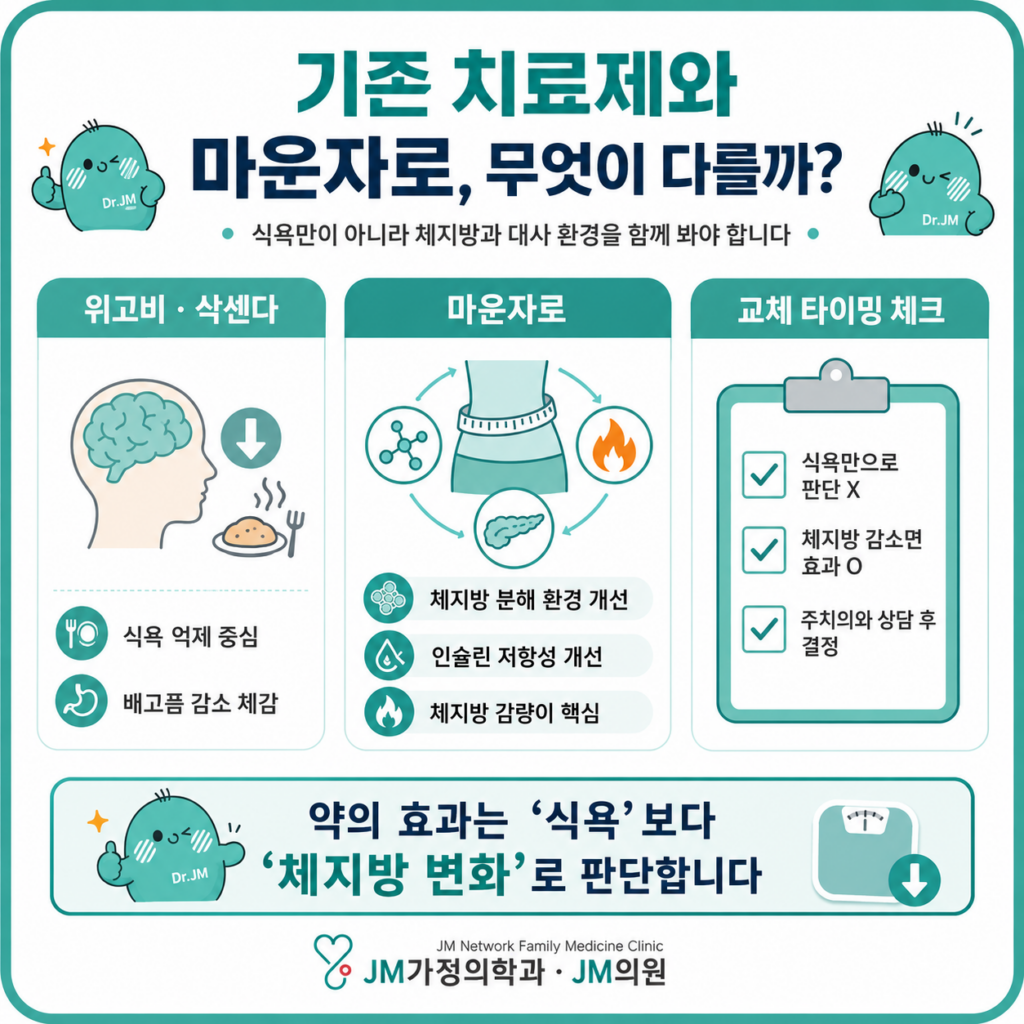 삭센다위고비마운지로
