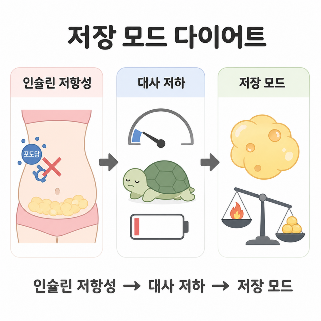 분당 다이어트 인슐린 저항성 복부비만 혈당 확인