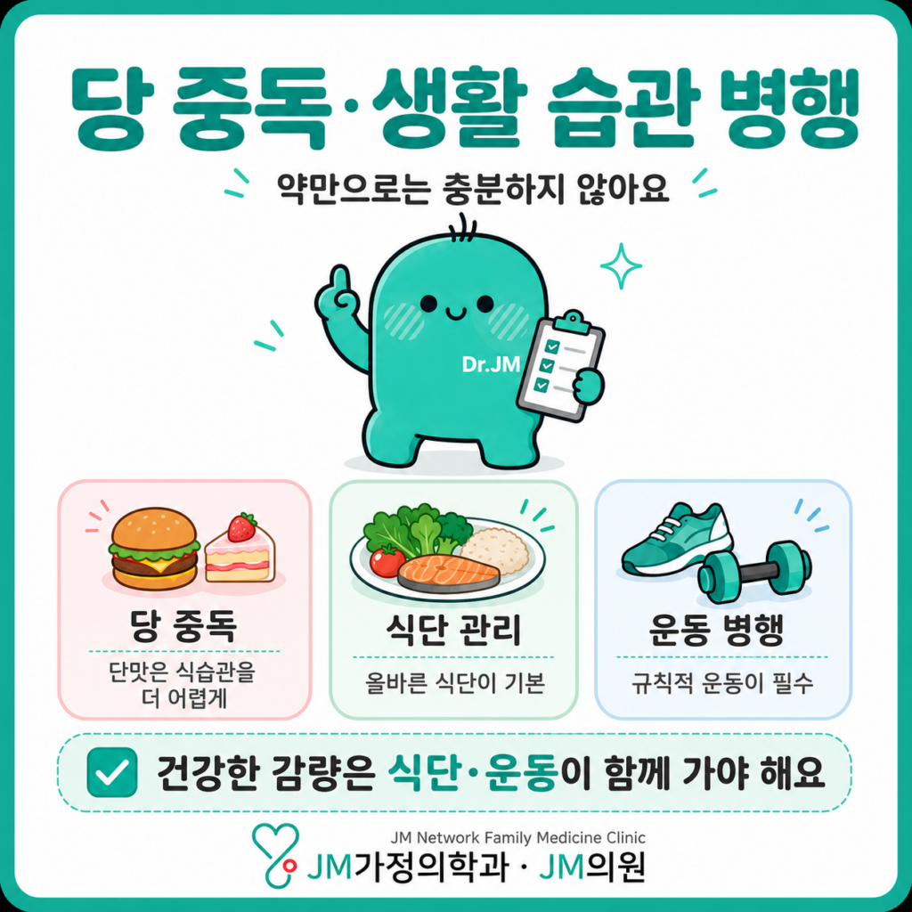 마운자로생활습관
