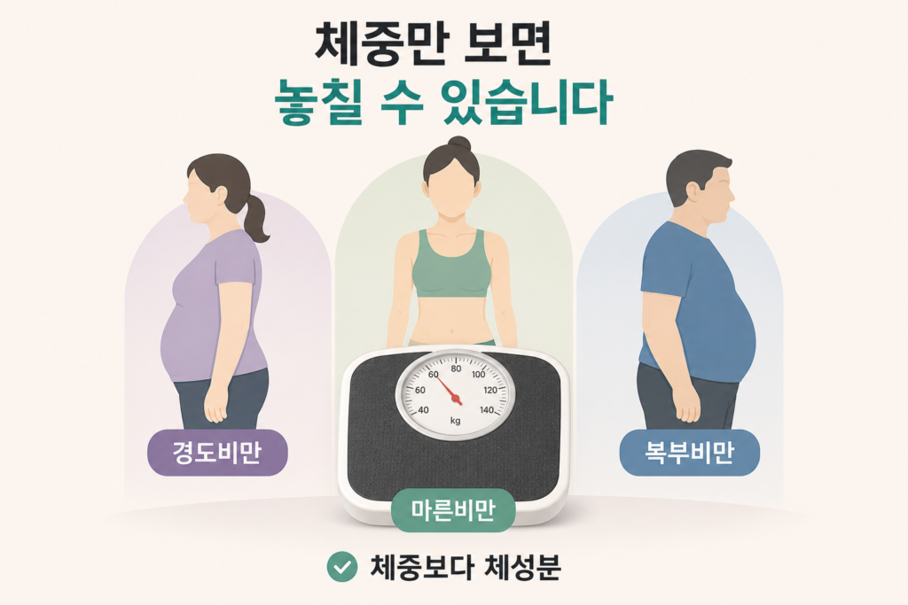 대사증후군·심혈관질환