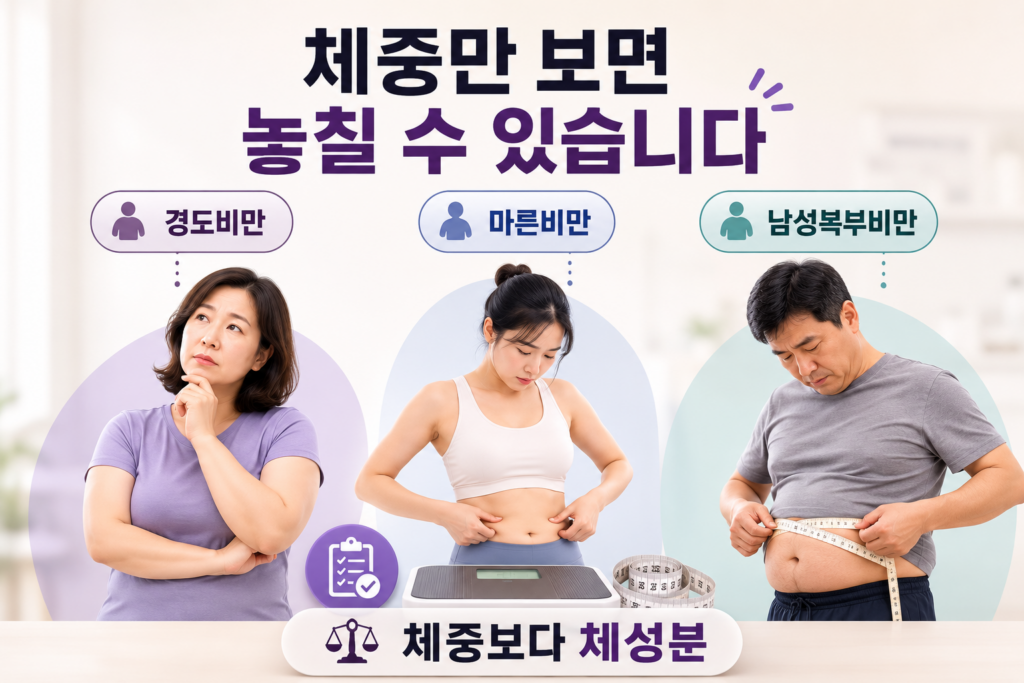 대사증후군
