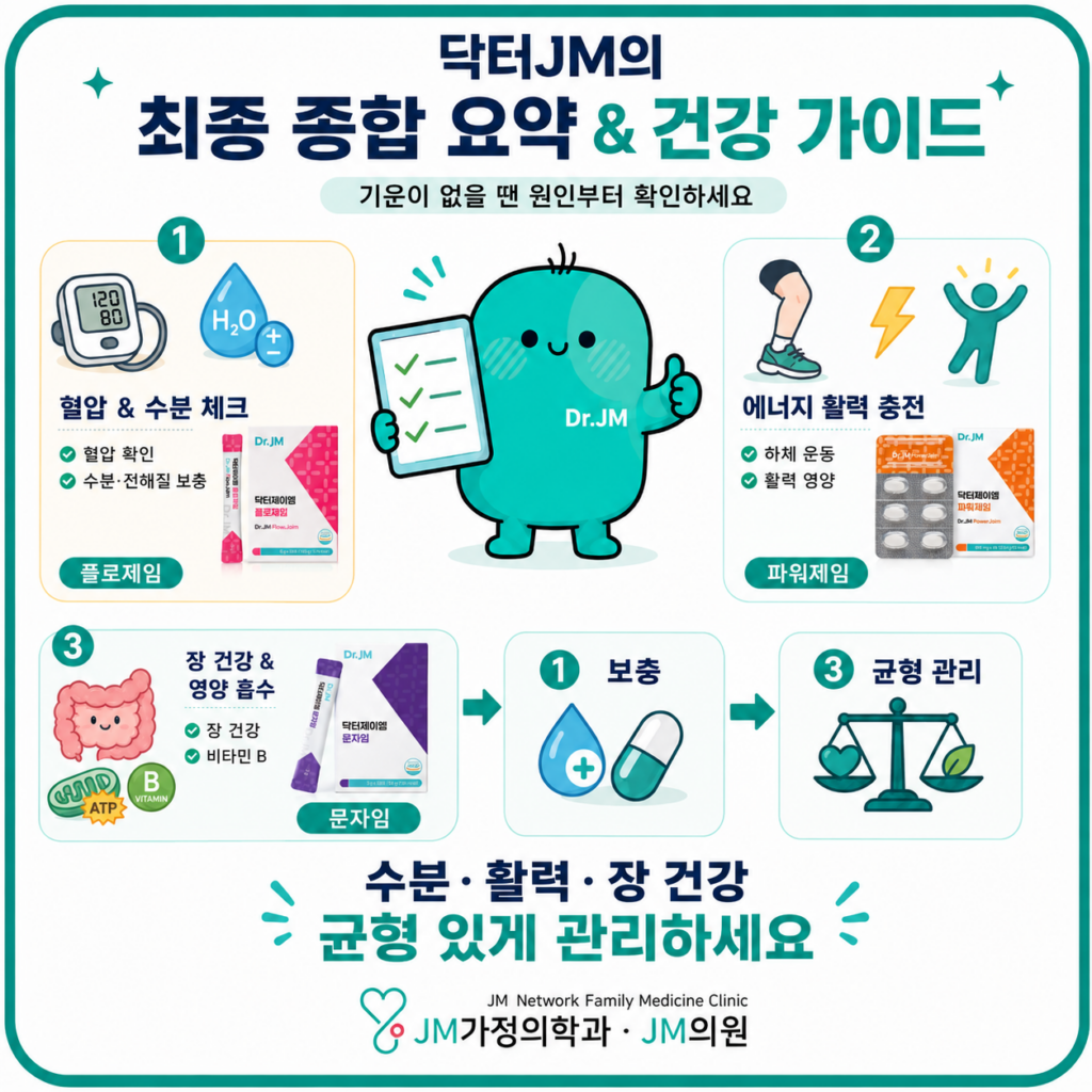 마운자로 건강 가이드
