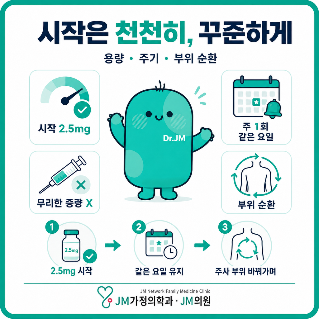 마운자로사용방법
