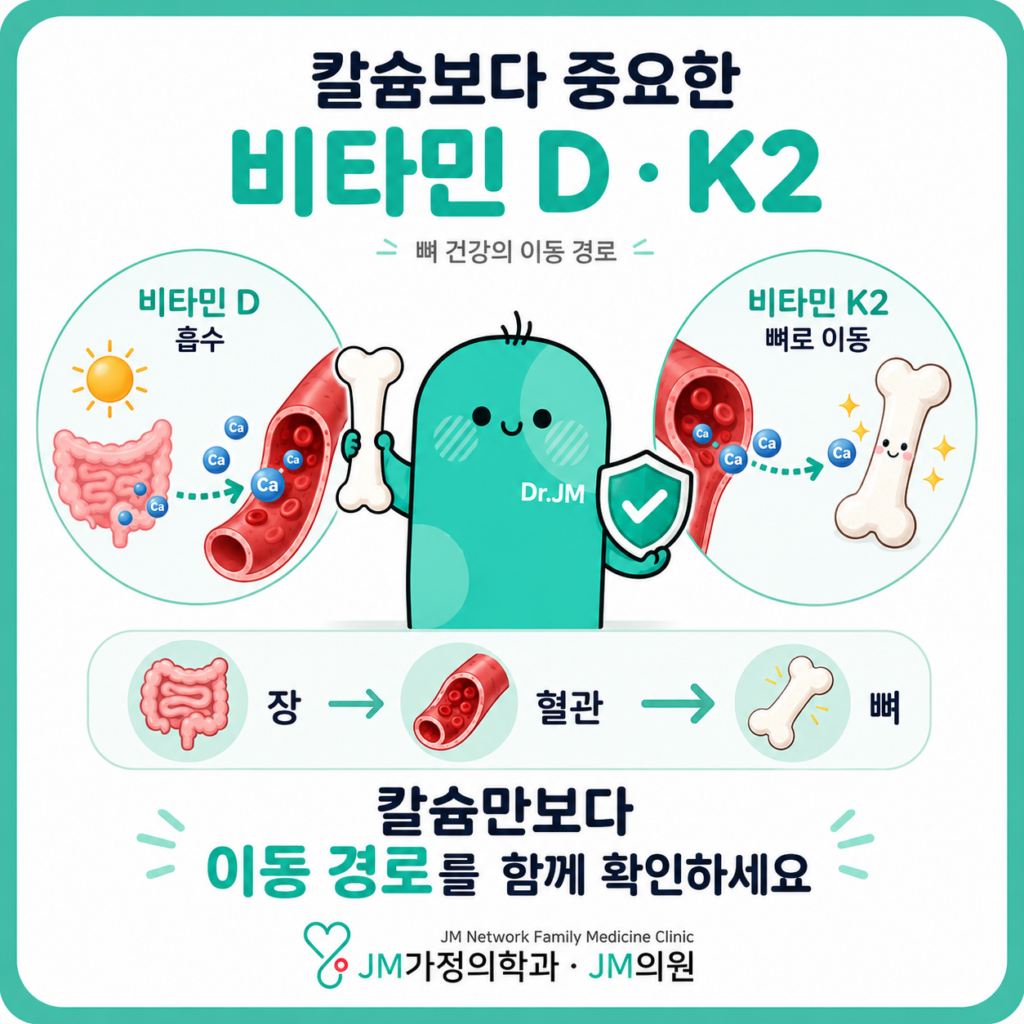 비타민D 