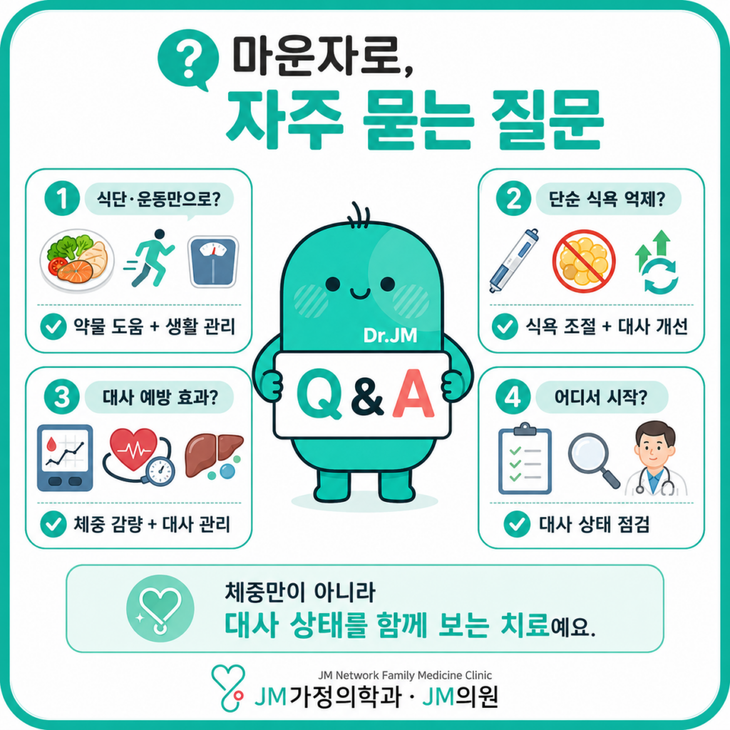 마운자로궁금증
