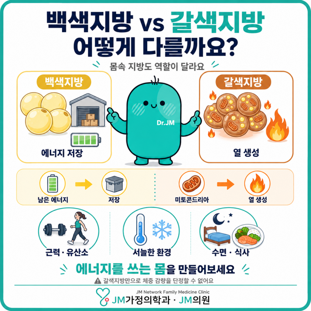 살찌는체질

