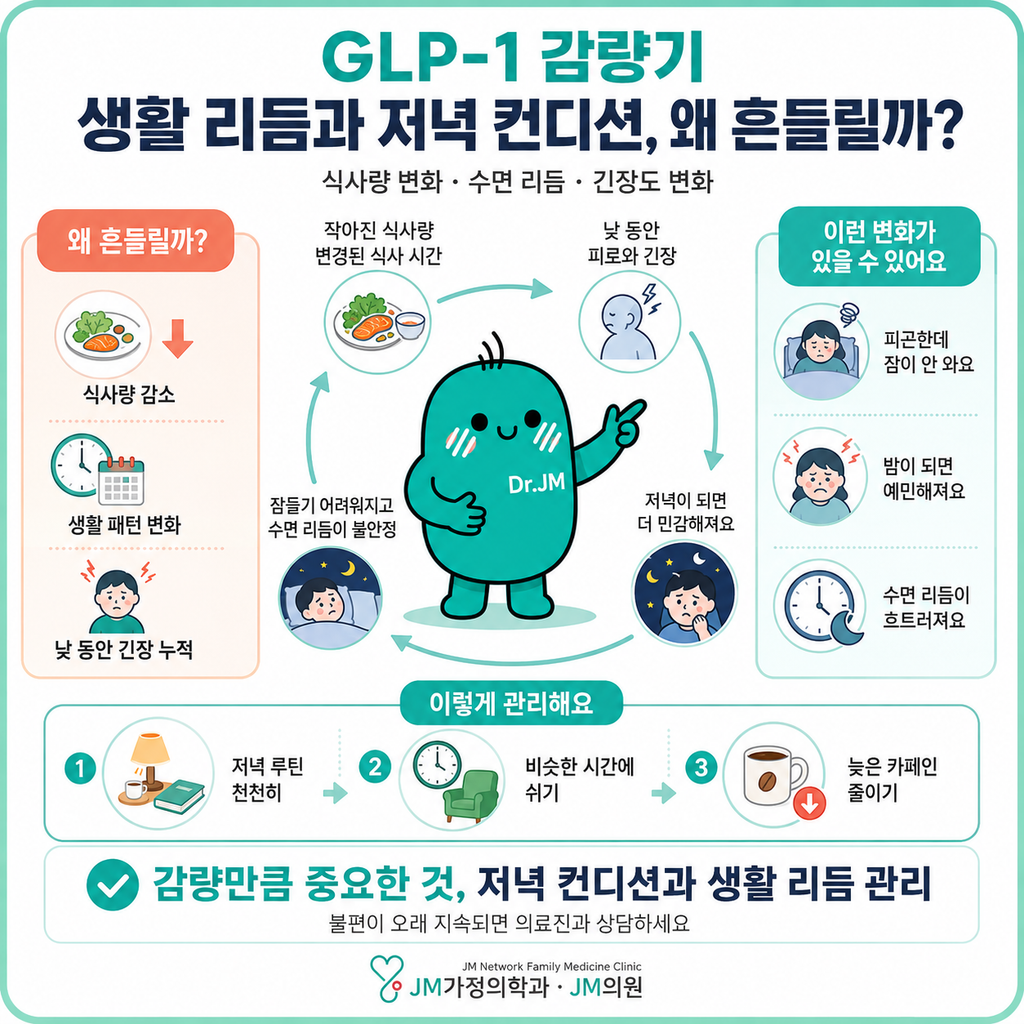 마운자로부작용
