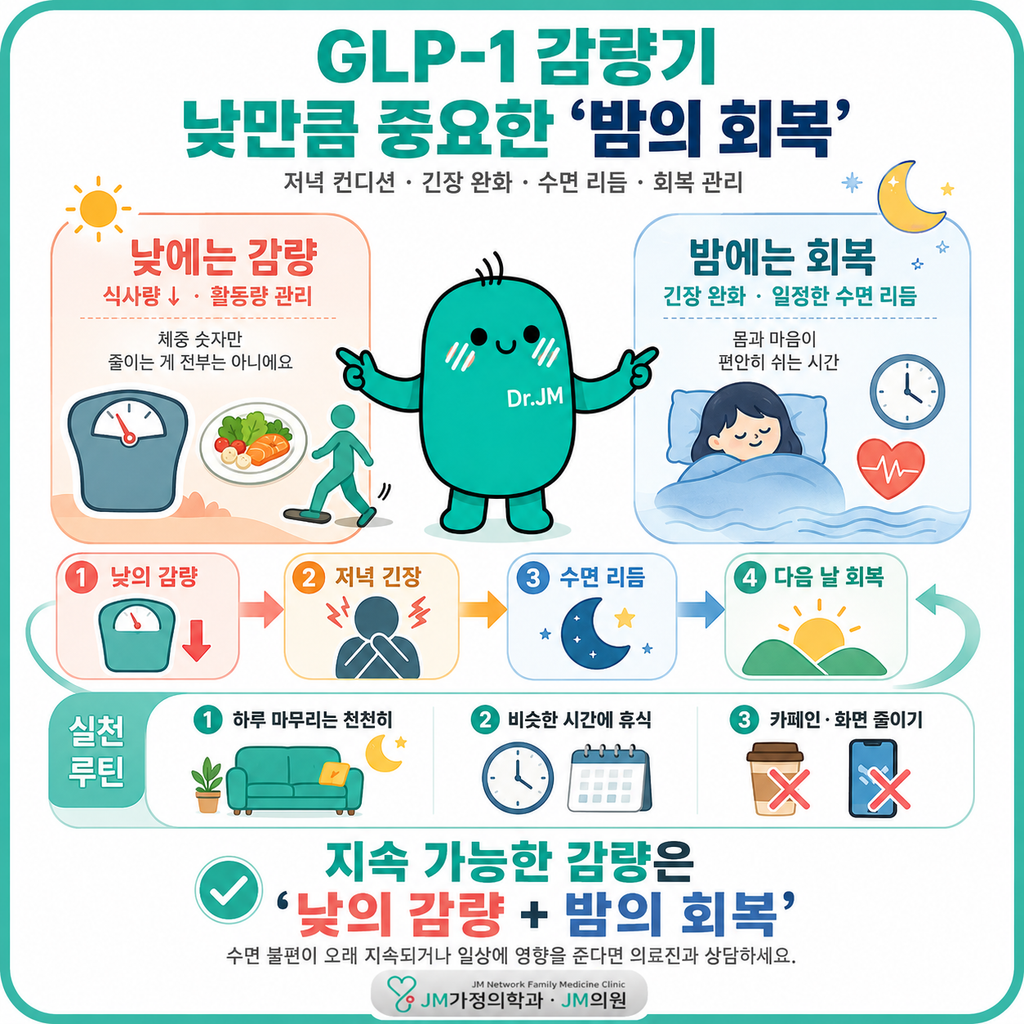 마운자로수면
