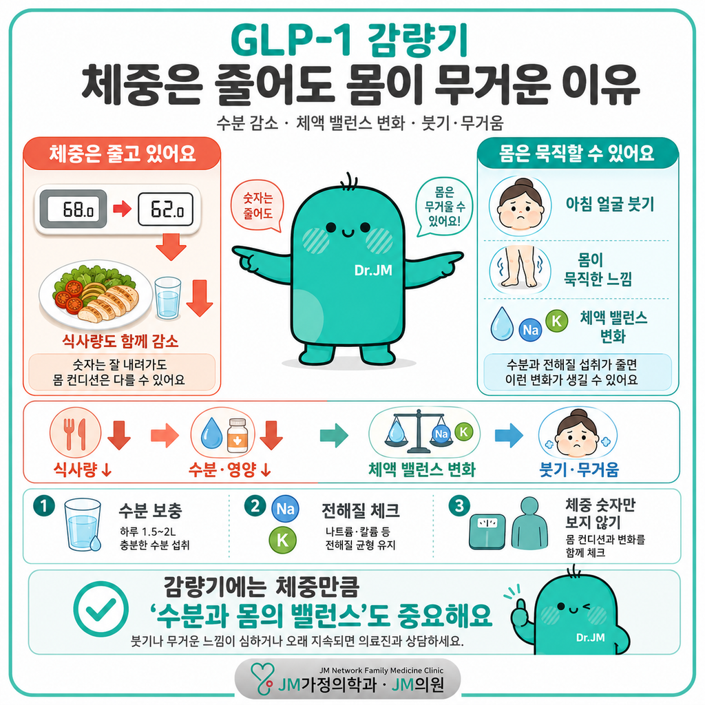 마운자로부작용
